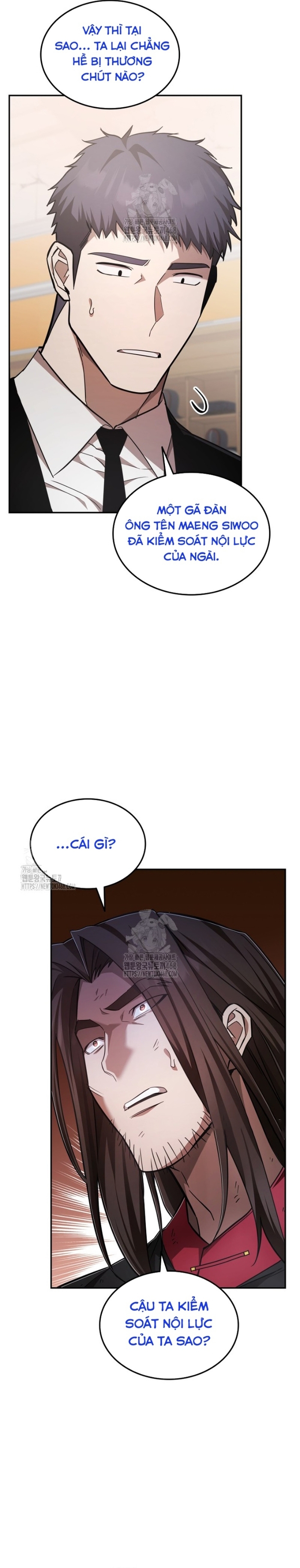 Đăng Ký Kênh Siêu Phàm: Chapter 73