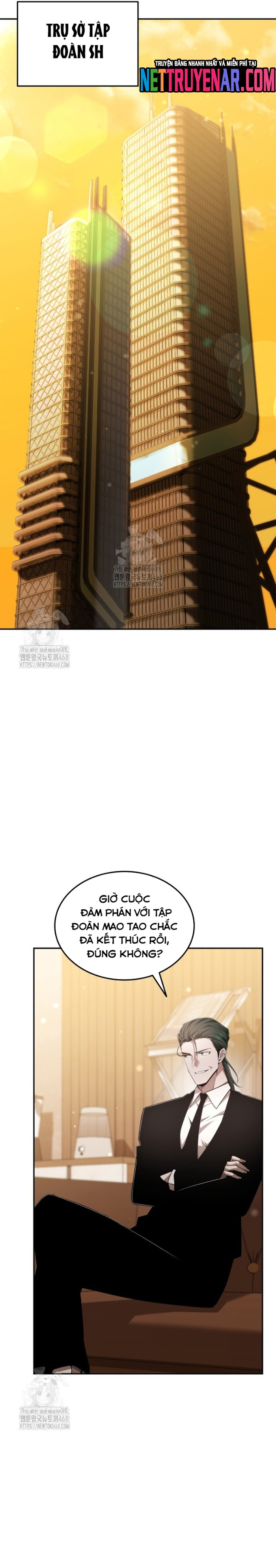 Đăng Ký Kênh Siêu Phàm: Chapter 73