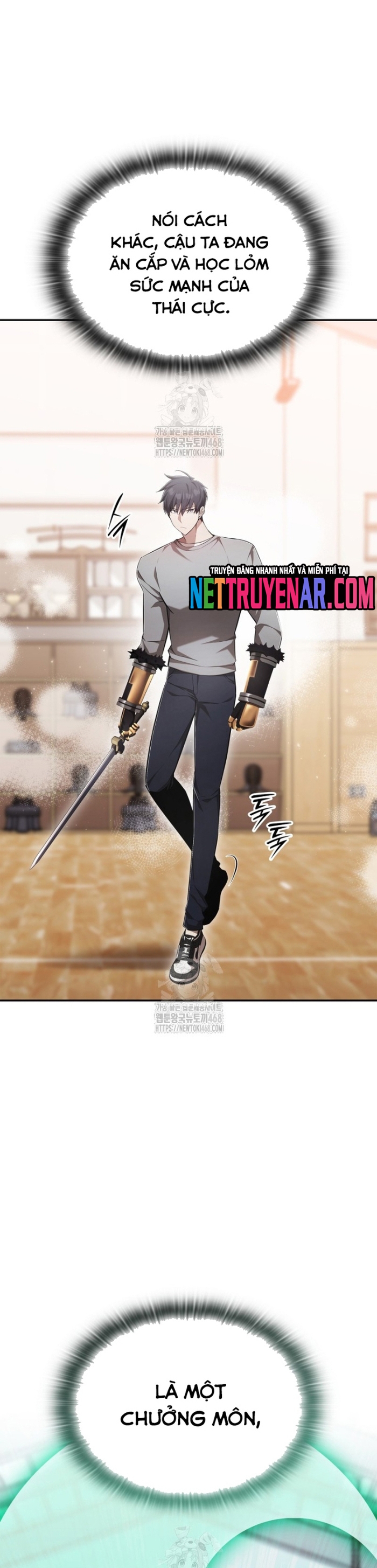 Đăng Ký Kênh Siêu Phàm: Chapter 73