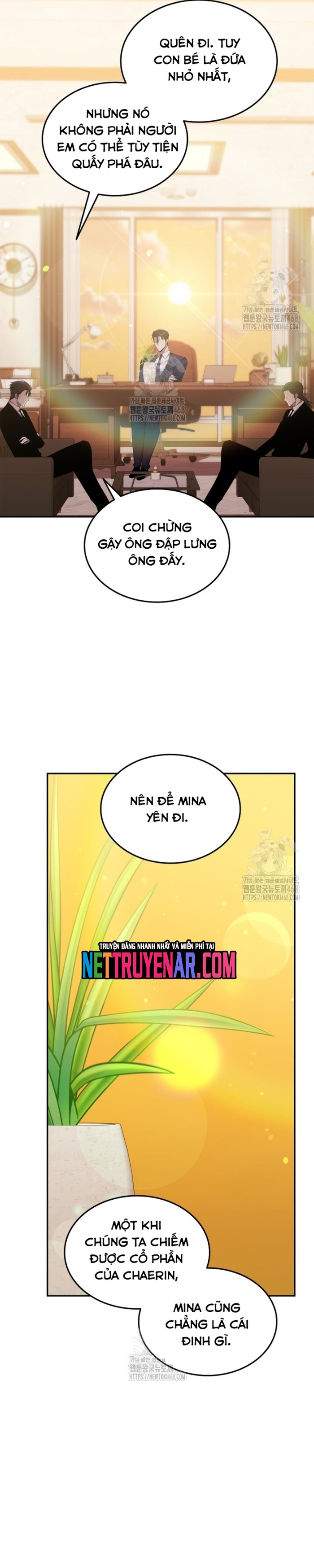 Đăng Ký Kênh Siêu Phàm: Chapter 73