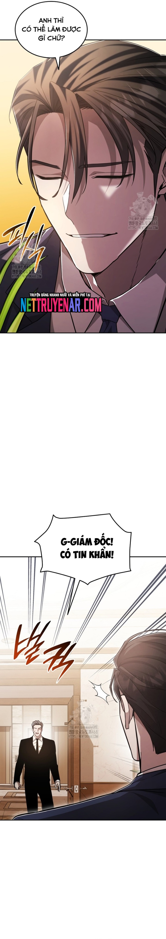 Đăng Ký Kênh Siêu Phàm: Chapter 73