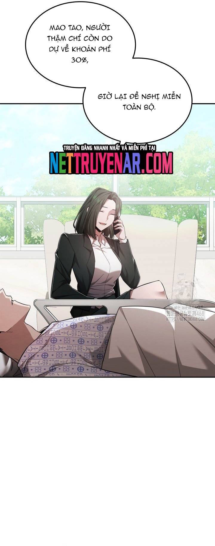 Đăng Ký Kênh Siêu Phàm: Chapter 74