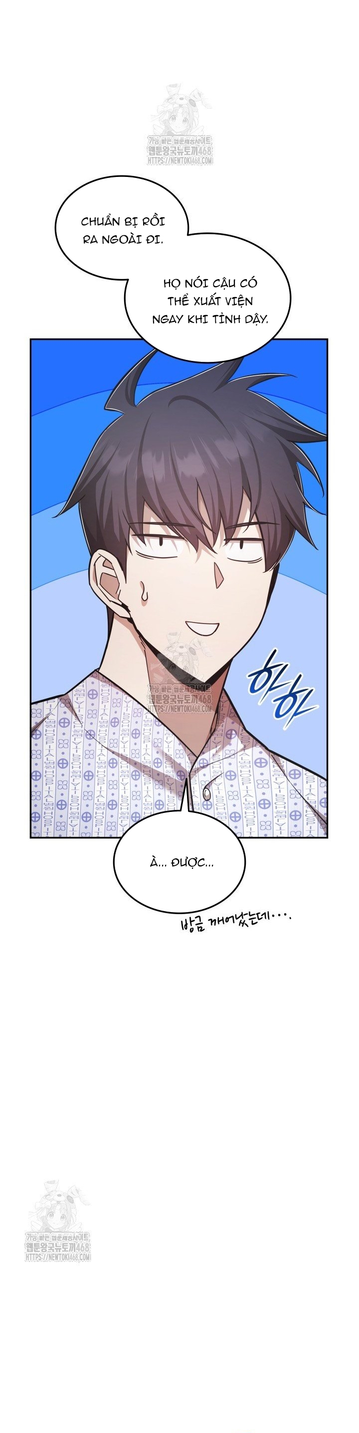 Đăng Ký Kênh Siêu Phàm: Chapter 74