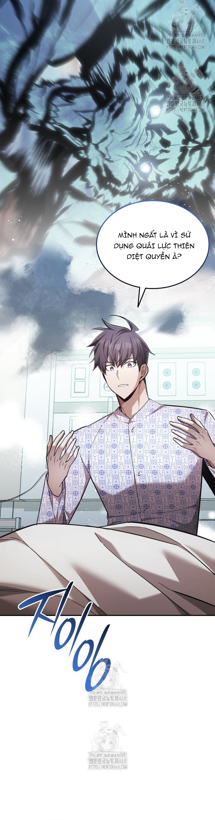 Đăng Ký Kênh Siêu Phàm: Chapter 74
