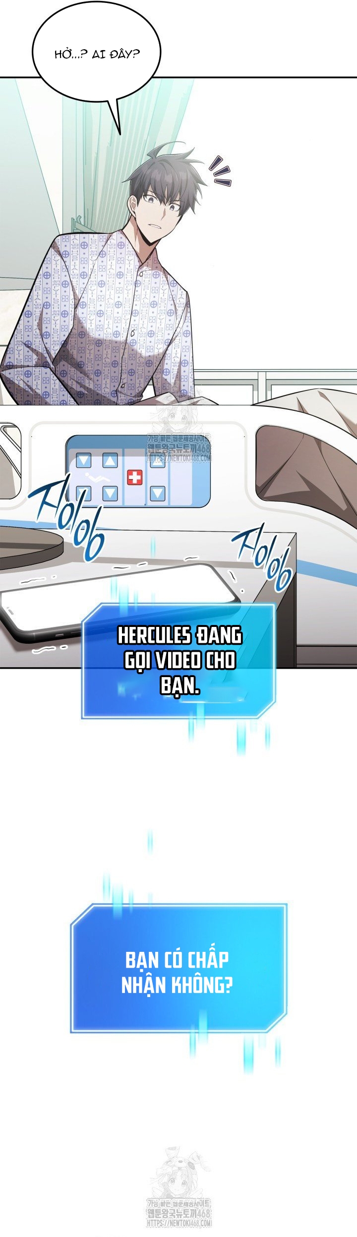 Đăng Ký Kênh Siêu Phàm: Chapter 74