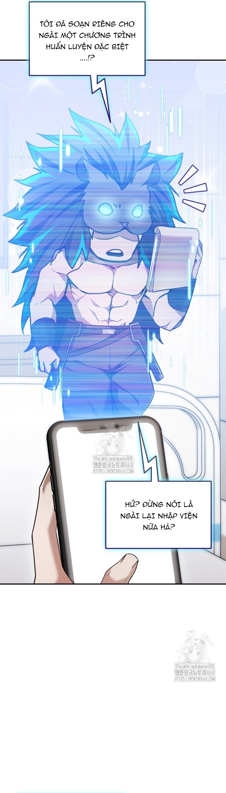 Đăng Ký Kênh Siêu Phàm: Chapter 74