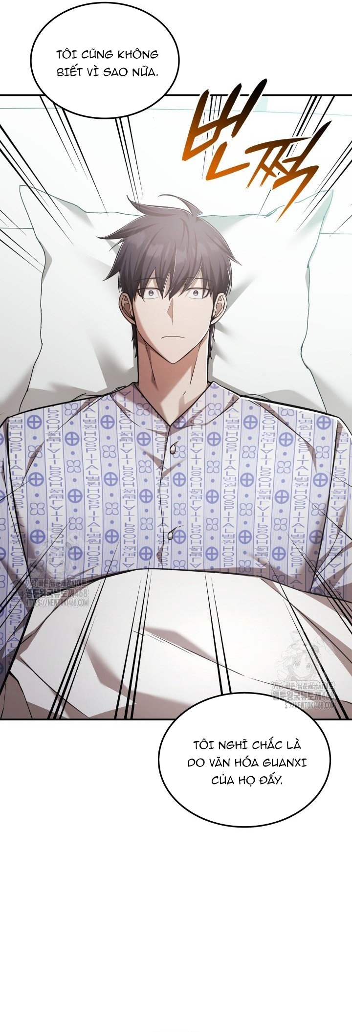 Đăng Ký Kênh Siêu Phàm: Chapter 74