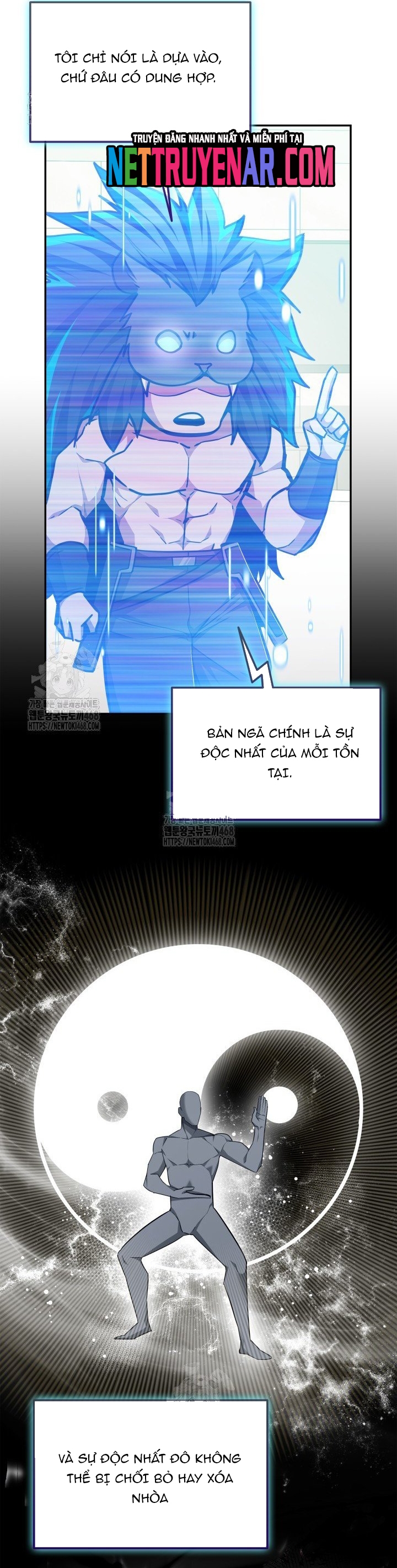 Đăng Ký Kênh Siêu Phàm: Chapter 74