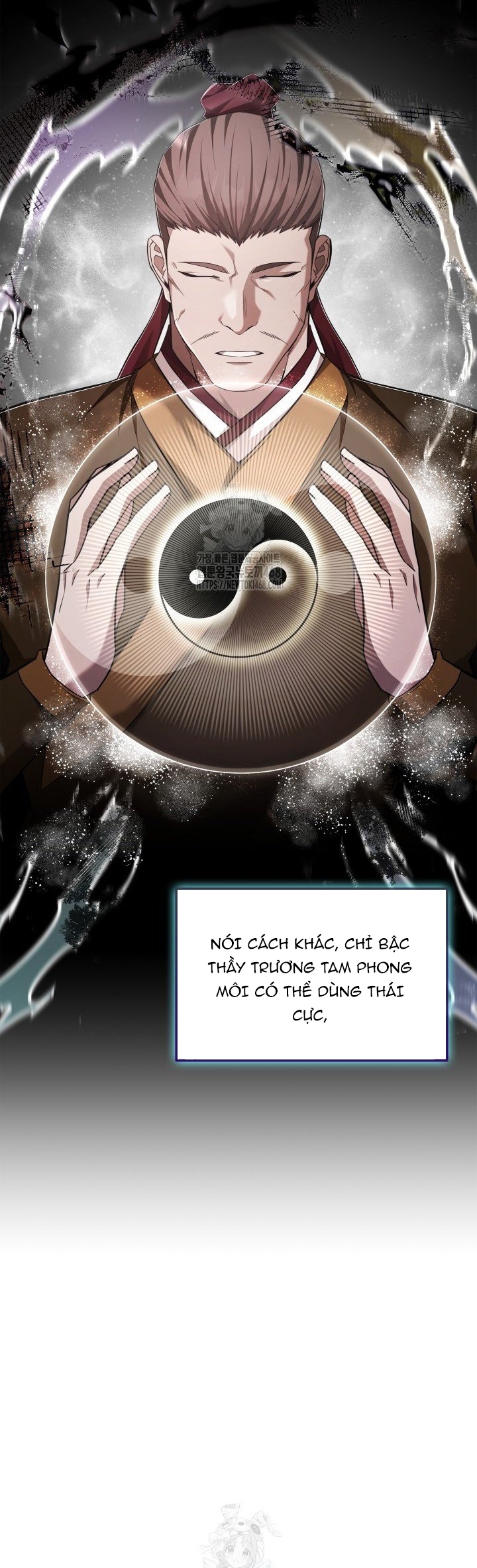 Đăng Ký Kênh Siêu Phàm: Chapter 74