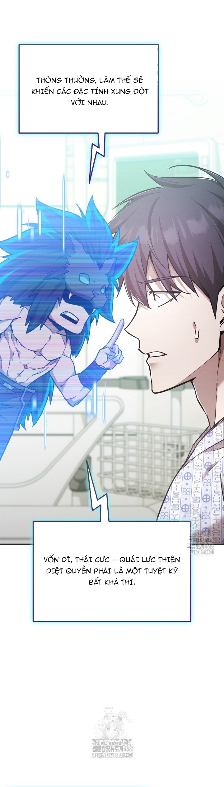 Đăng Ký Kênh Siêu Phàm: Chapter 74
