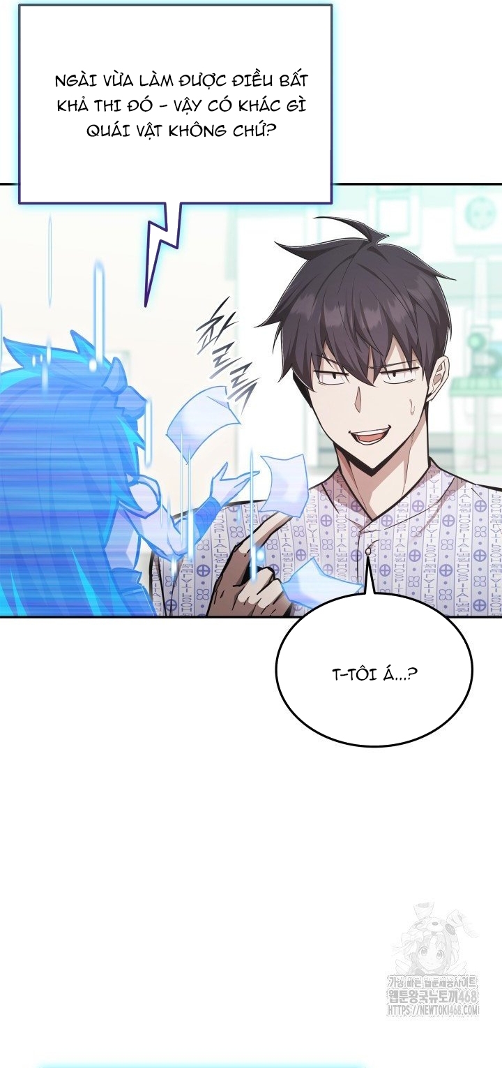 Đăng Ký Kênh Siêu Phàm: Chapter 74