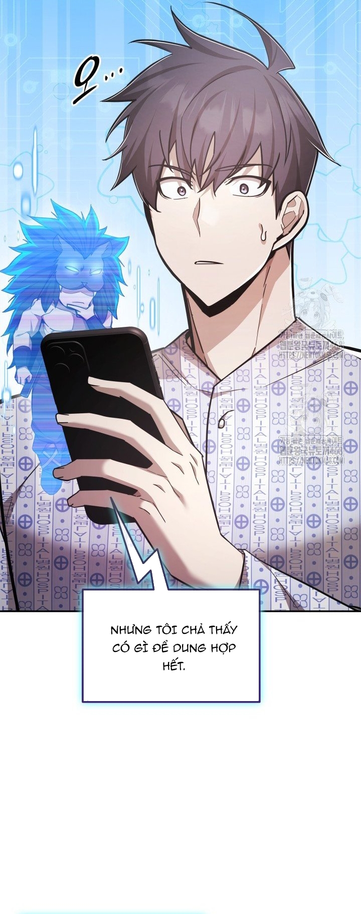 Đăng Ký Kênh Siêu Phàm: Chapter 74