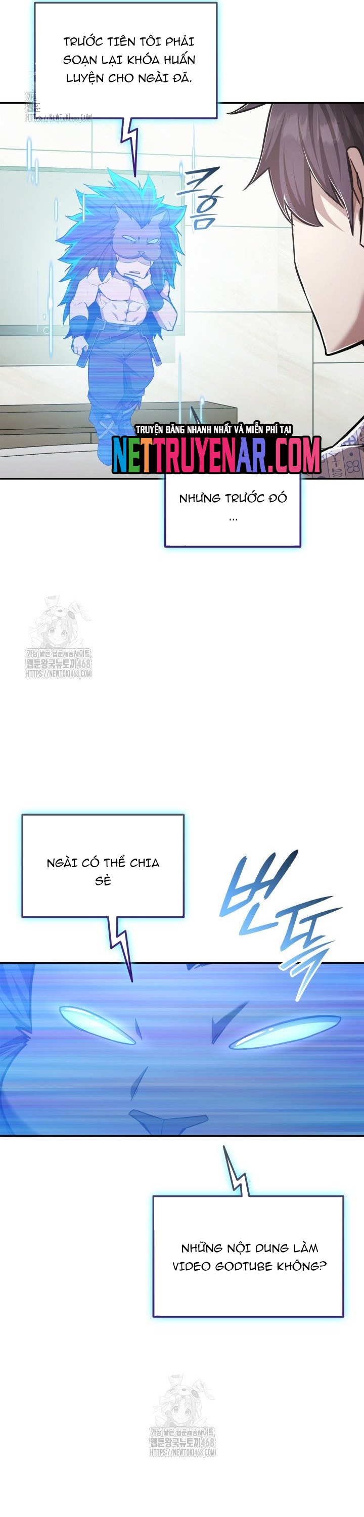 Đăng Ký Kênh Siêu Phàm: Chapter 74