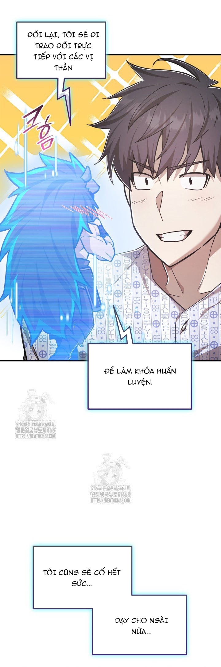 Đăng Ký Kênh Siêu Phàm: Chapter 74