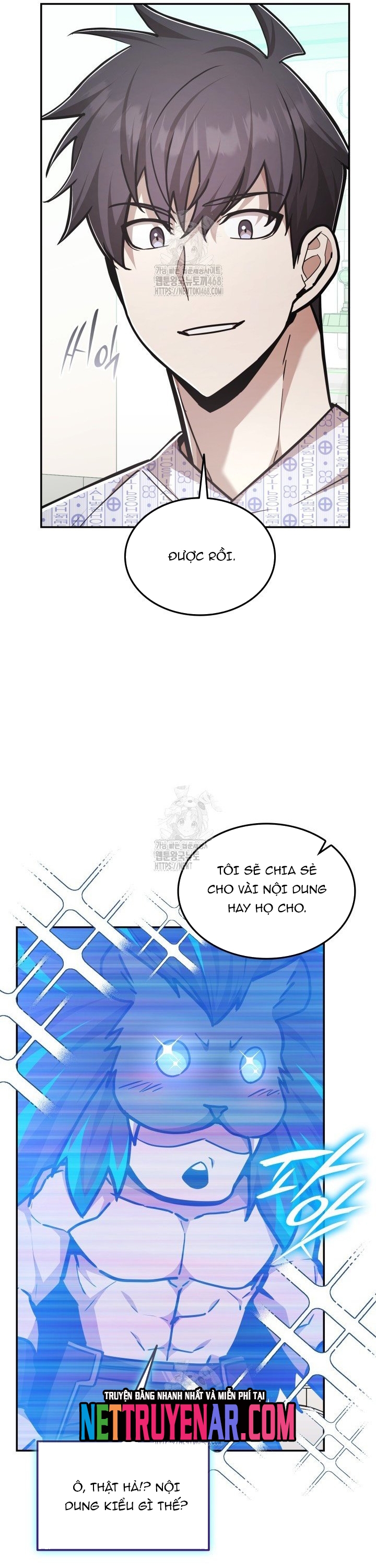 Đăng Ký Kênh Siêu Phàm: Chapter 74