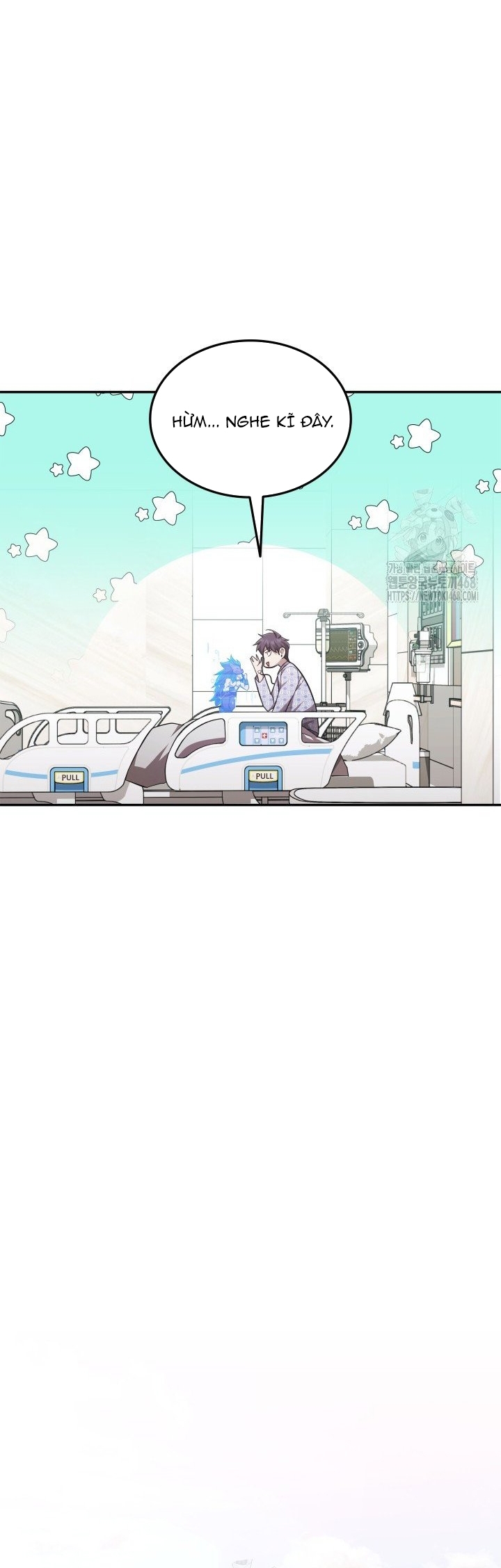 Đăng Ký Kênh Siêu Phàm: Chapter 74