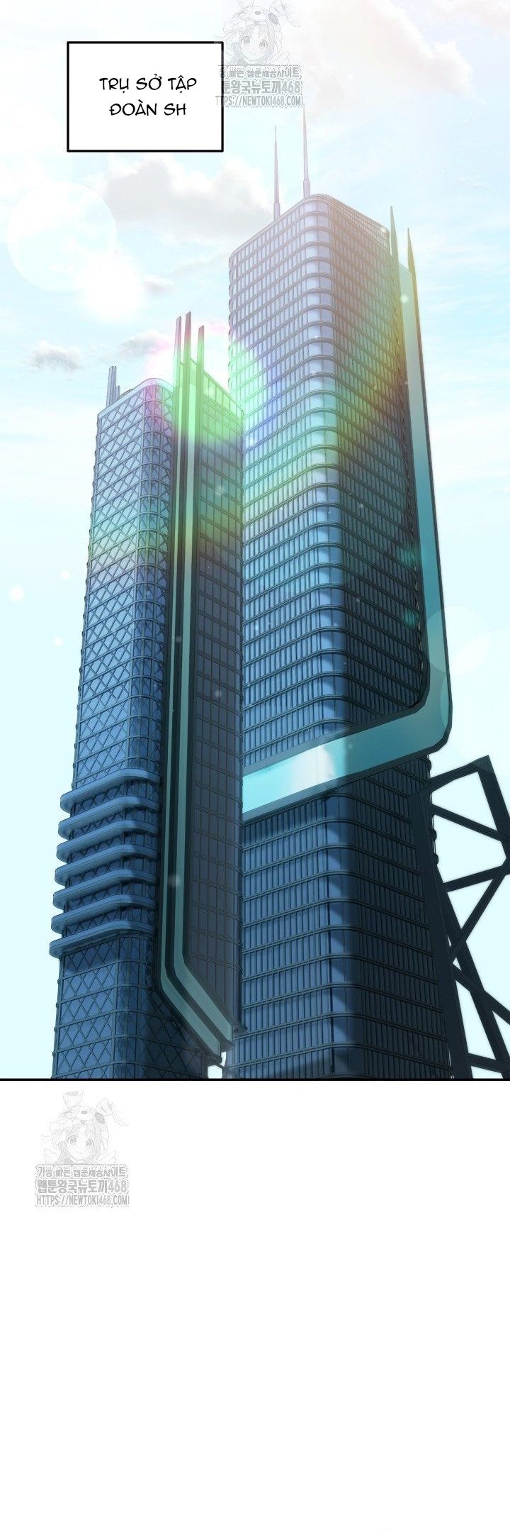 Đăng Ký Kênh Siêu Phàm: Chapter 74