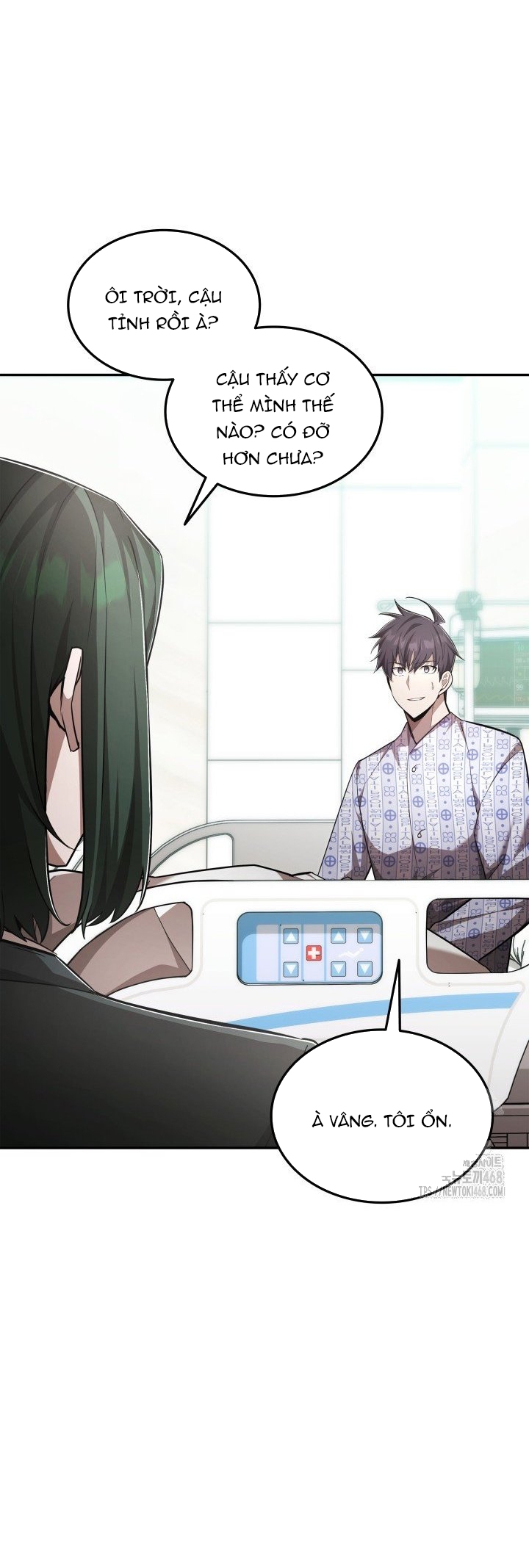 Đăng Ký Kênh Siêu Phàm: Chapter 74