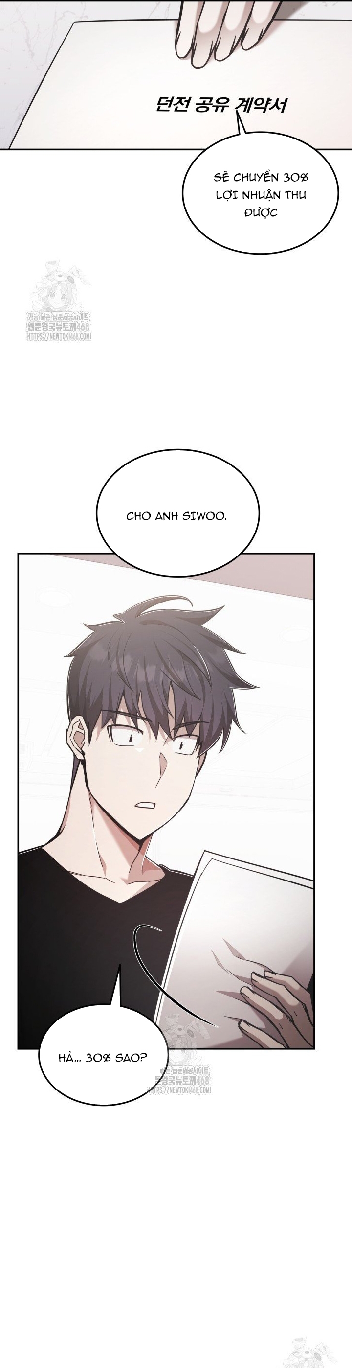 Đăng Ký Kênh Siêu Phàm: Chapter 74