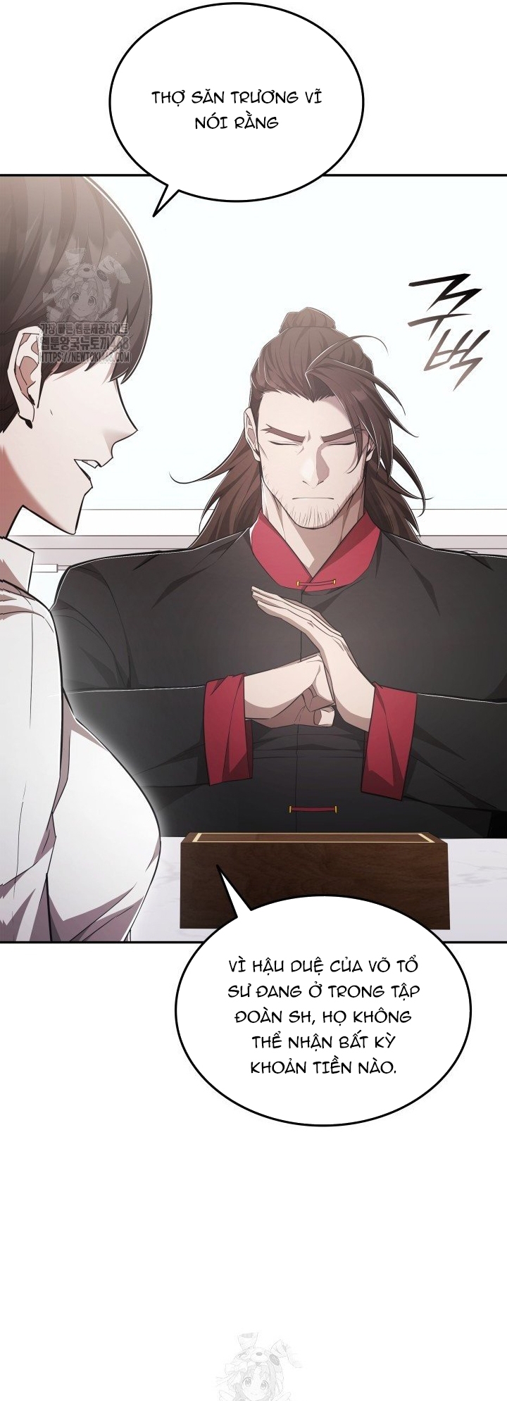 Đăng Ký Kênh Siêu Phàm: Chapter 74