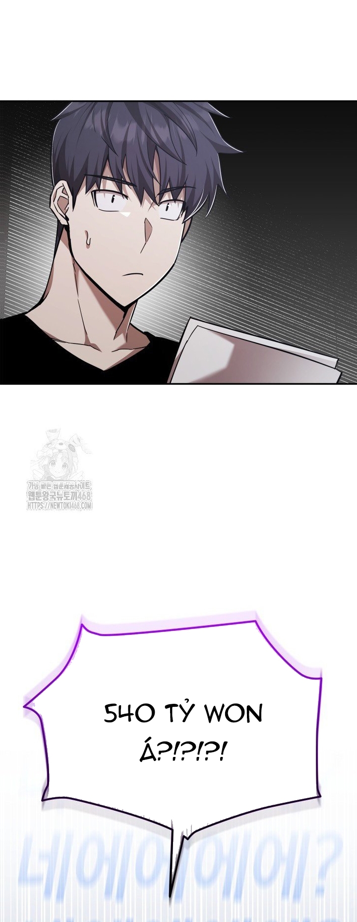 Đăng Ký Kênh Siêu Phàm: Chapter 74