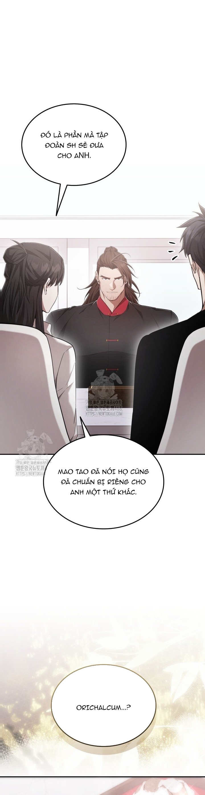Đăng Ký Kênh Siêu Phàm: Chapter 74