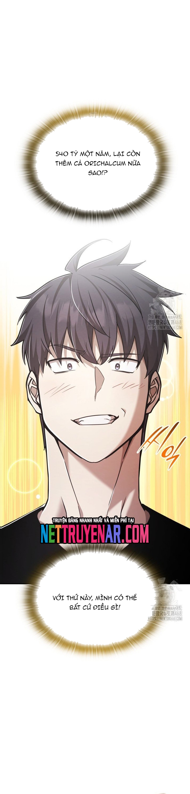 Đăng Ký Kênh Siêu Phàm: Chapter 74