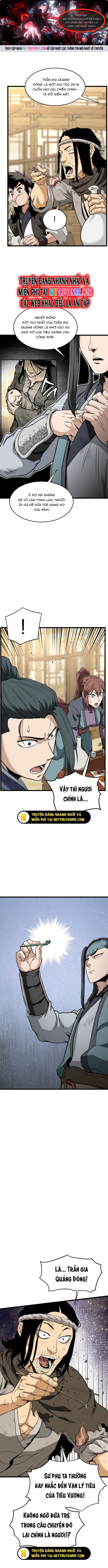 Đăng Nhập Murim: Chapter 219