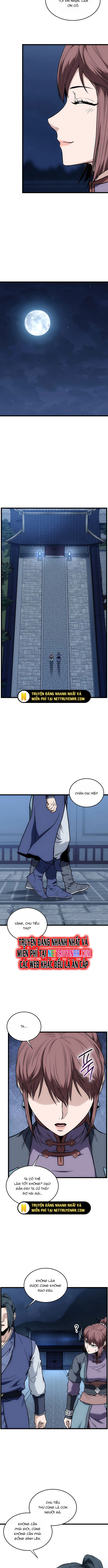 Đăng Nhập Murim: Chapter 219