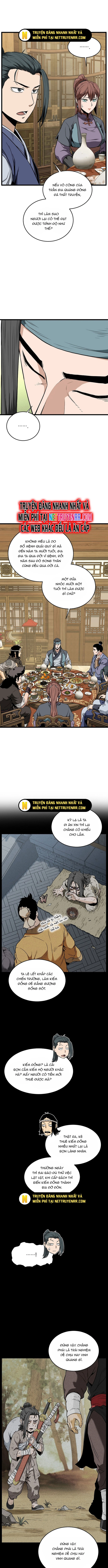 Đăng Nhập Murim: Chapter 219