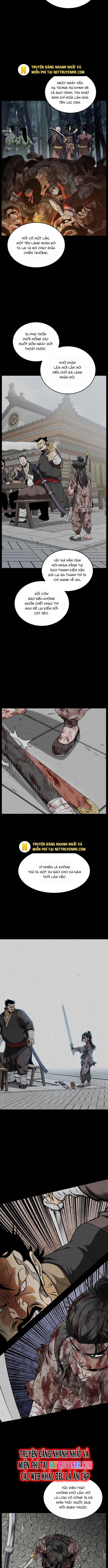 Đăng Nhập Murim: Chapter 219