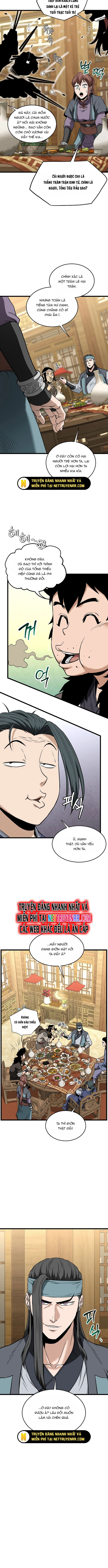 Đăng Nhập Murim: Chapter 219