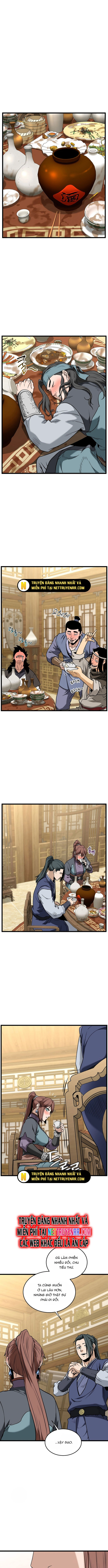 Đăng Nhập Murim: Chapter 219