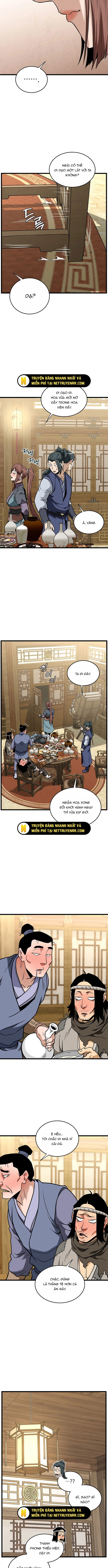 Đăng Nhập Murim: Chapter 219