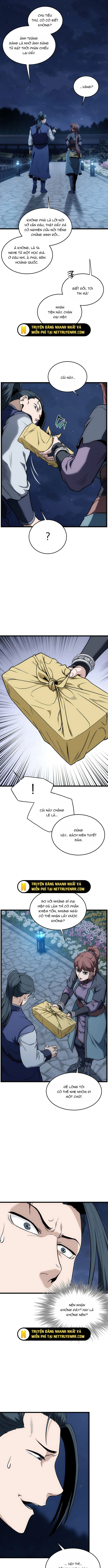 Đăng Nhập Murim: Chapter 219