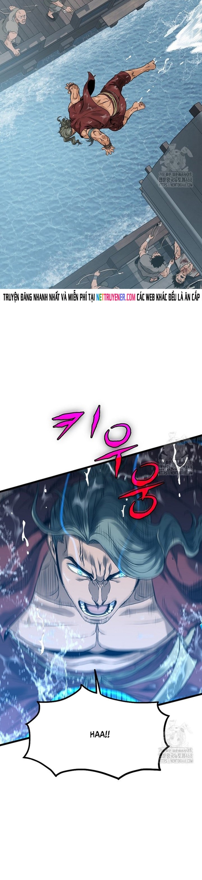 Đăng Nhập Murim: Chapter 221