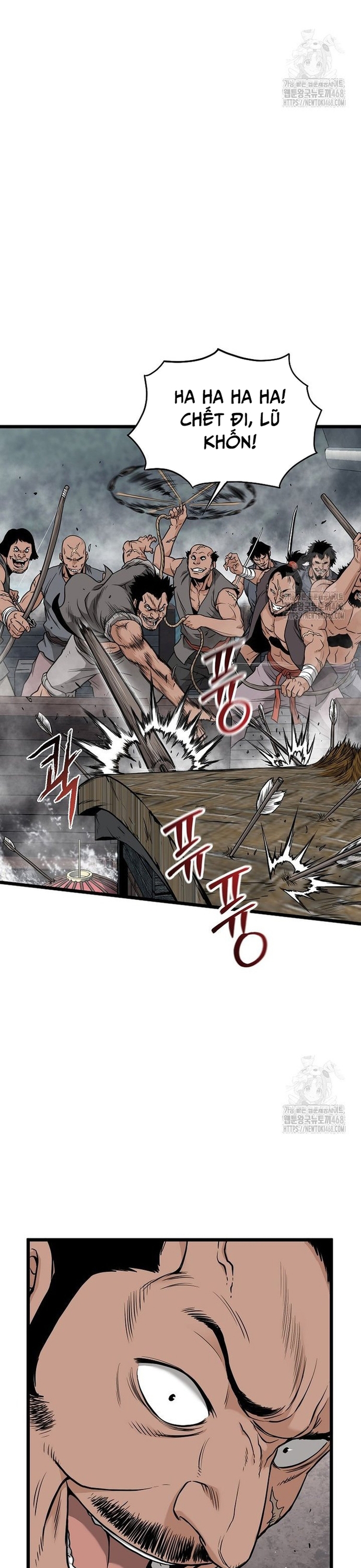 Đăng Nhập Murim: Chapter 221