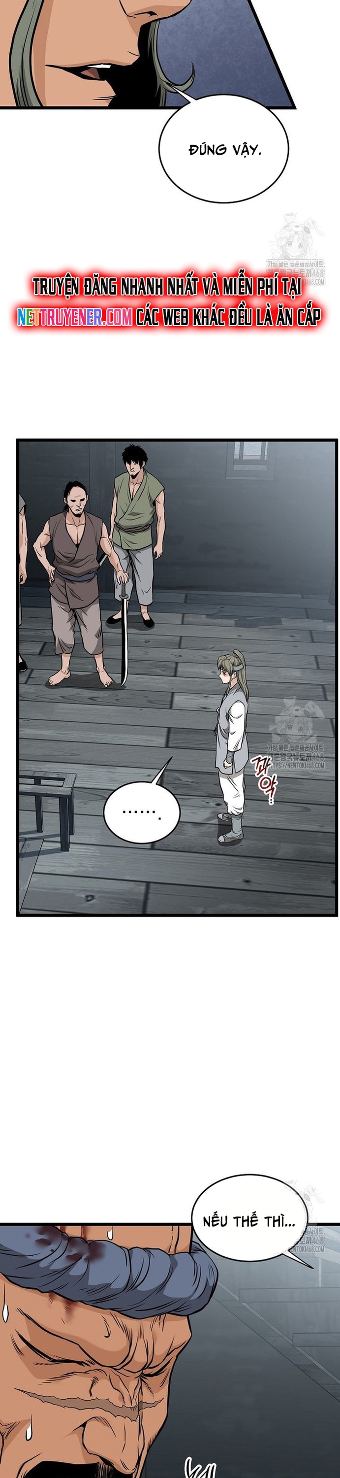 Đăng Nhập Murim: Chapter 221