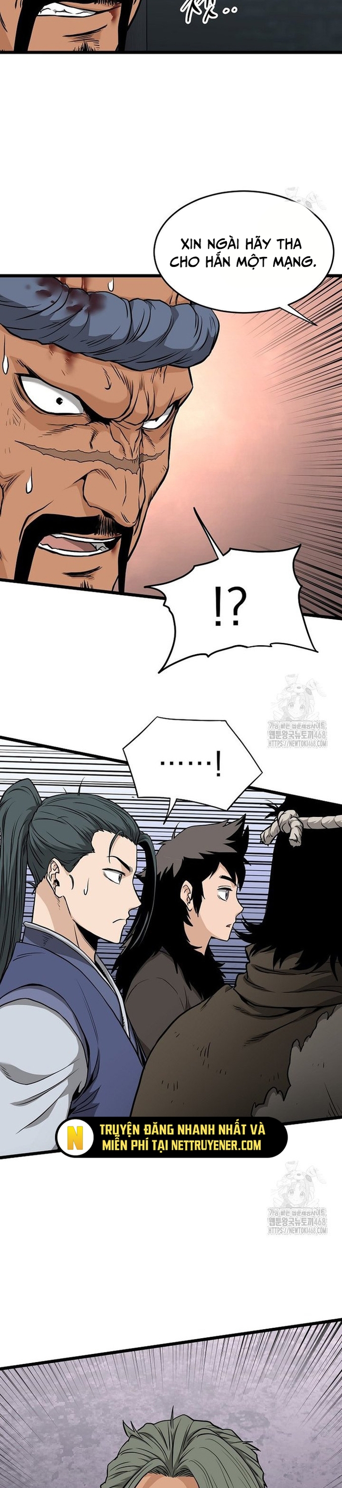 Đăng Nhập Murim: Chapter 221