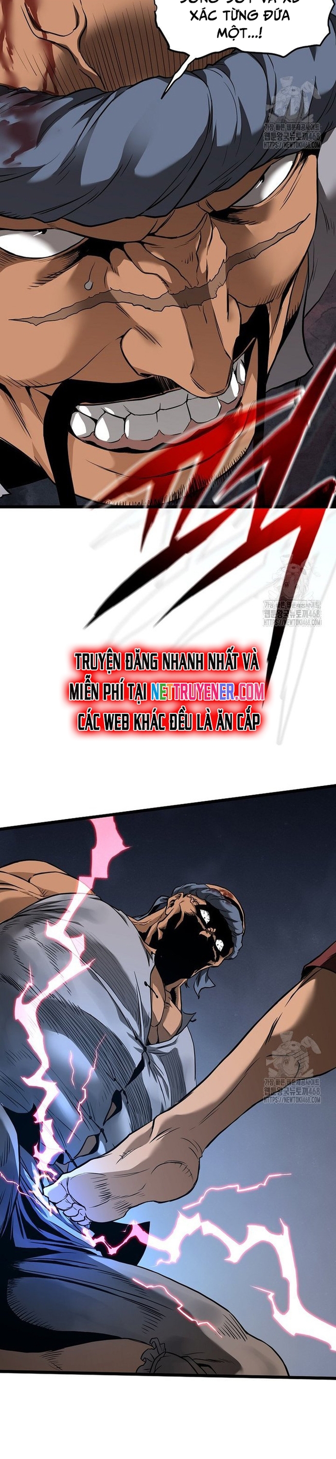 Đăng Nhập Murim: Chapter 221