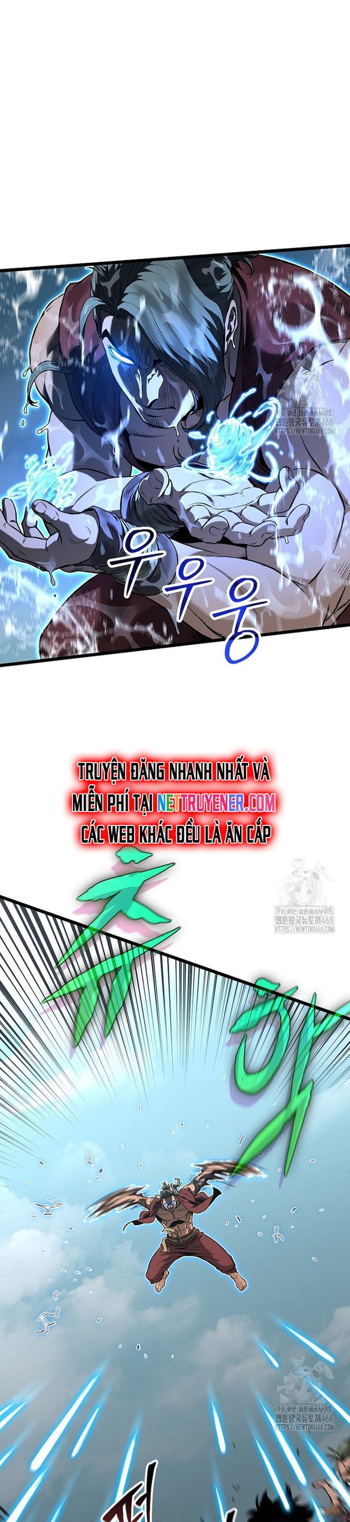 Đăng Nhập Murim: Chapter 221