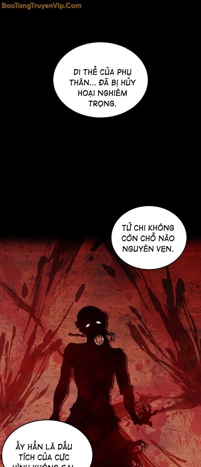 Đăng Nhập Murim: Chapter 224