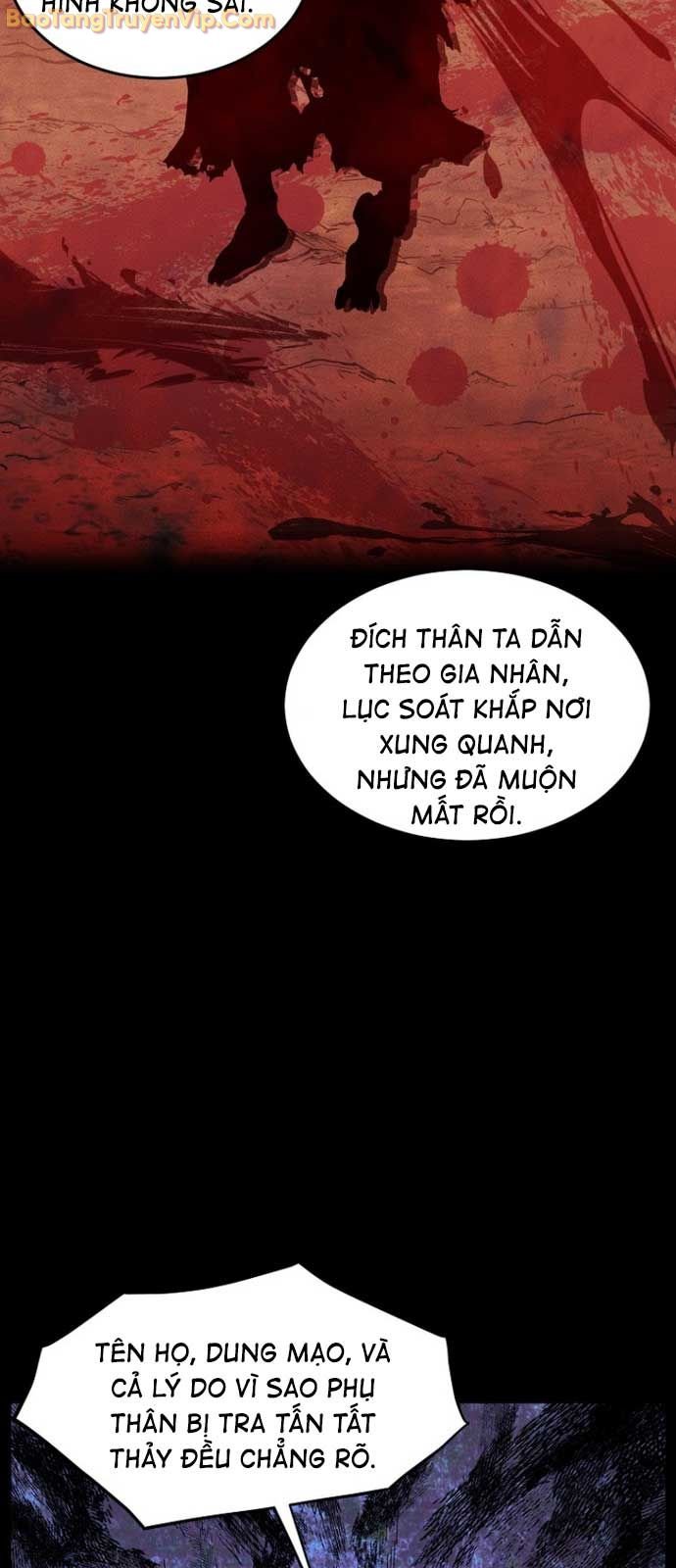 Đăng Nhập Murim: Chapter 224