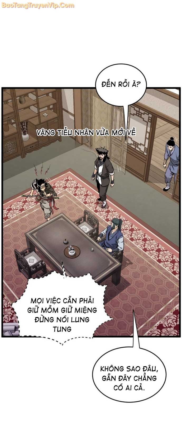 Đăng Nhập Murim: Chapter 224