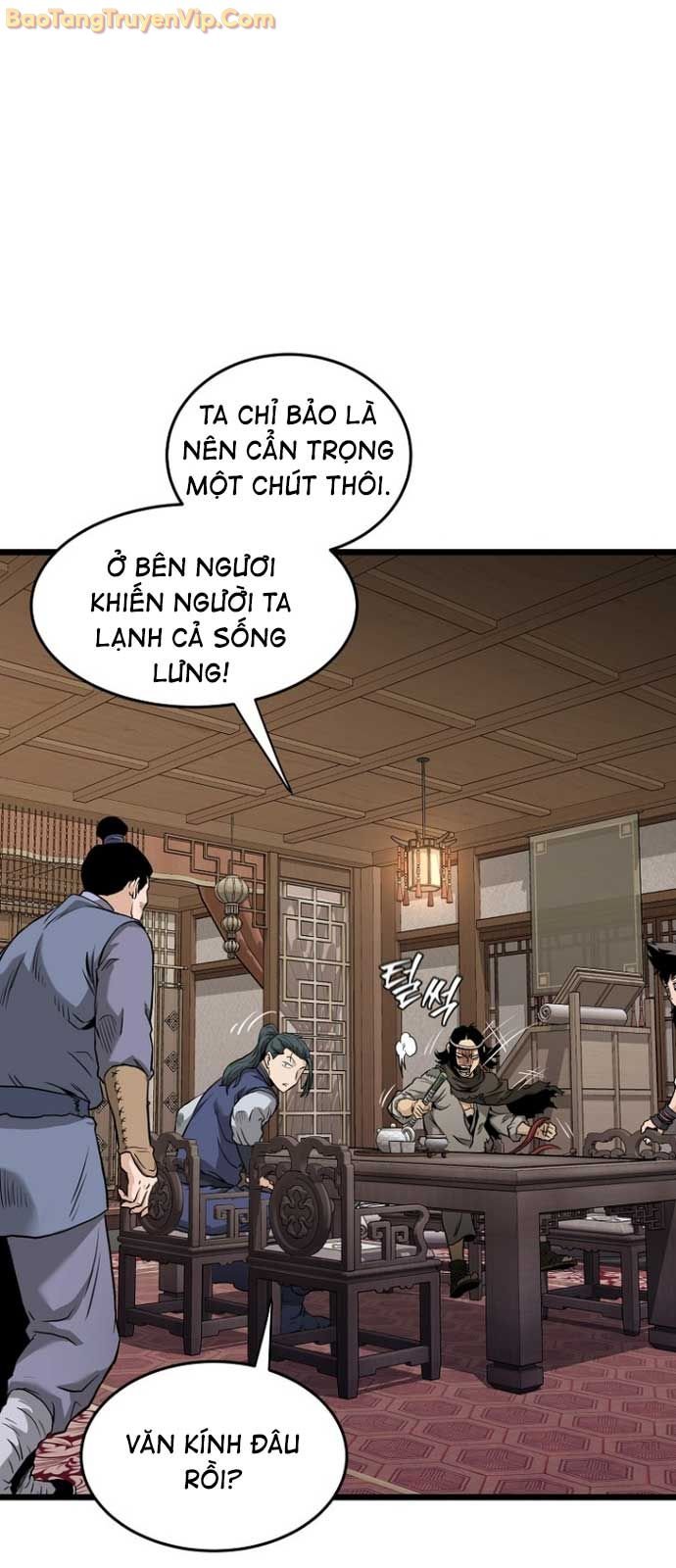 Đăng Nhập Murim: Chapter 224
