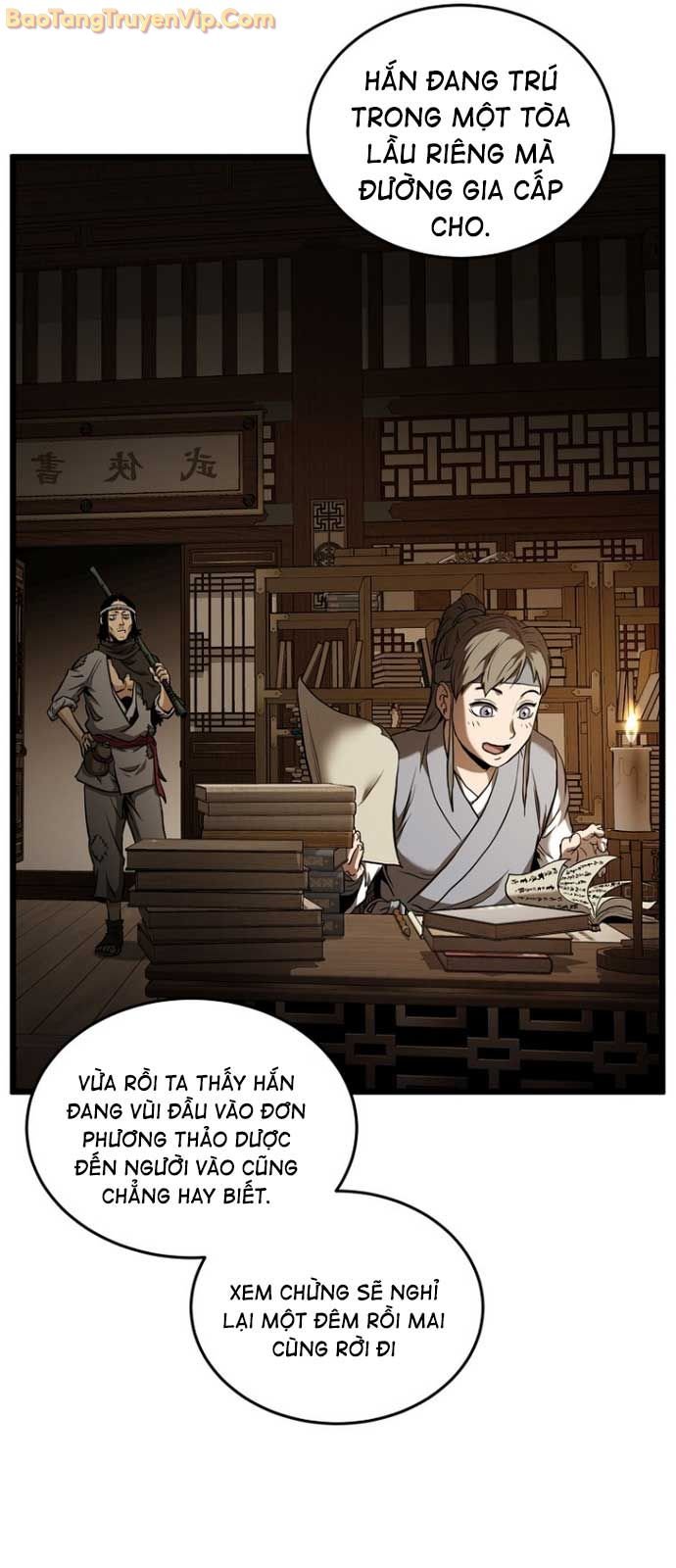 Đăng Nhập Murim: Chapter 224