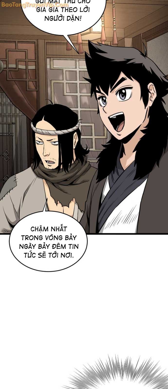 Đăng Nhập Murim: Chapter 224