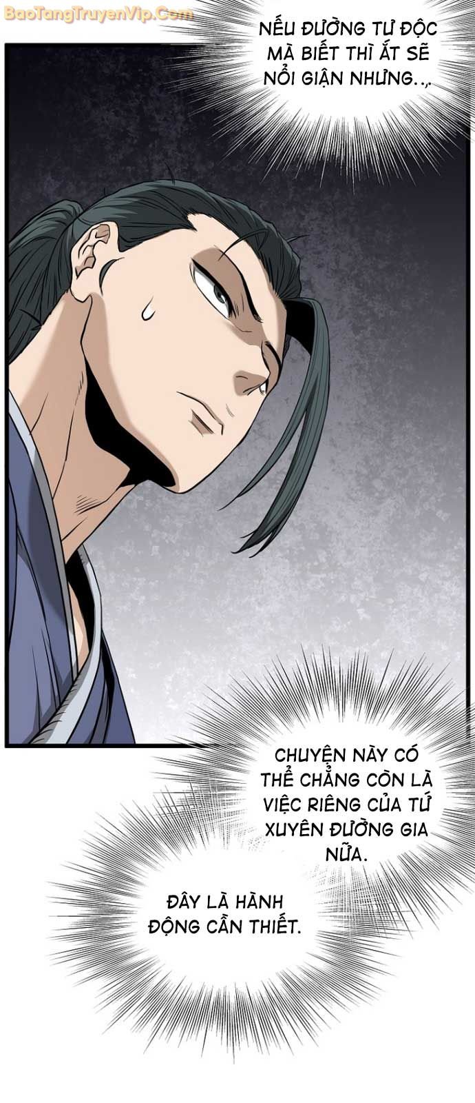 Đăng Nhập Murim: Chapter 224