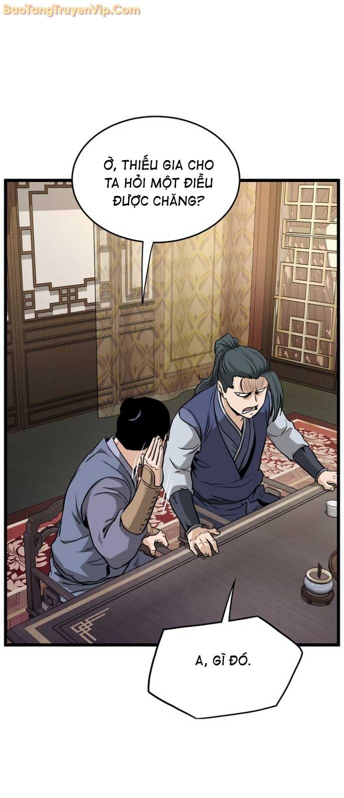 Đăng Nhập Murim: Chapter 224