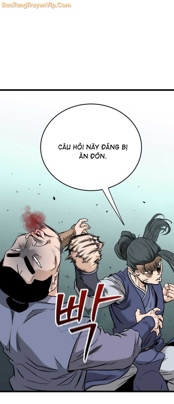 Đăng Nhập Murim: Chapter 224